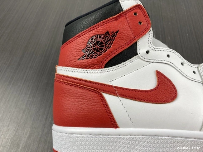 Rep 1 555088-161 Jordan OG High Retro Heritage 0714